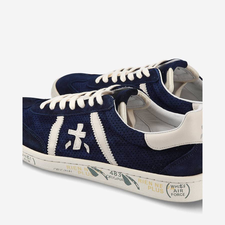 Premiata BONNIE 6763 Nuovi prodotti
