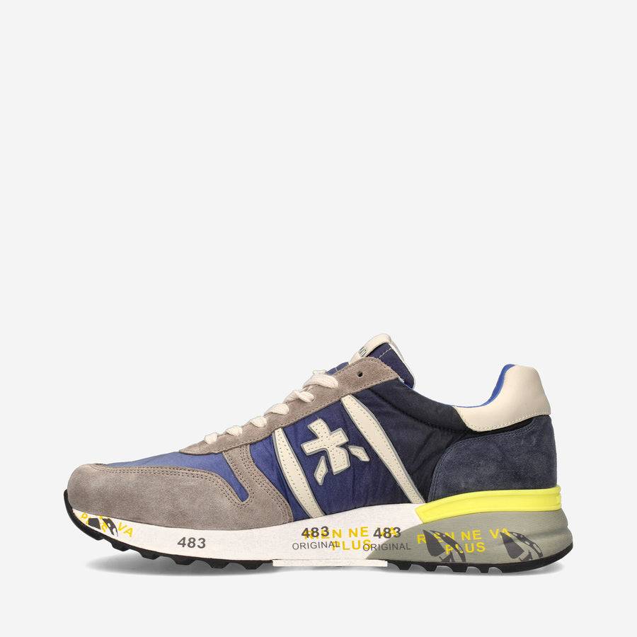 Premiata LANDER 4587 Offerte stagionali