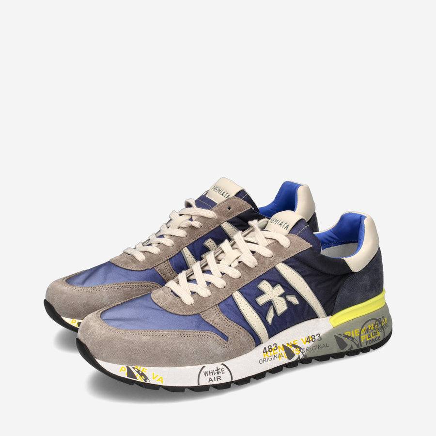 Premiata LANDER 4587 Offerte stagionali