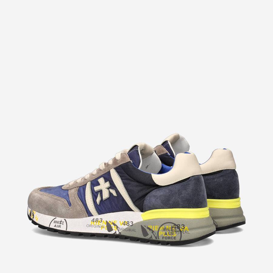 Premiata LANDER 4587 Offerte stagionali