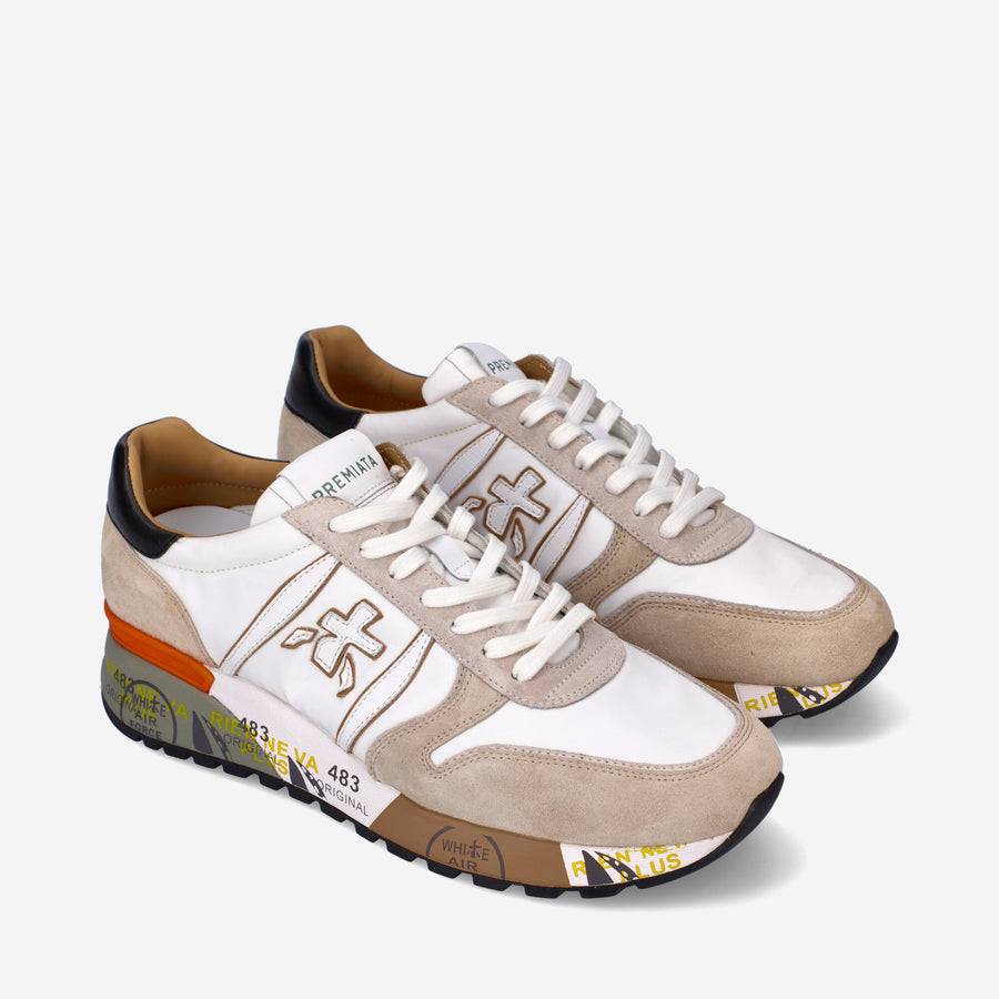 Premiata LANDER 5678 Liquidazione