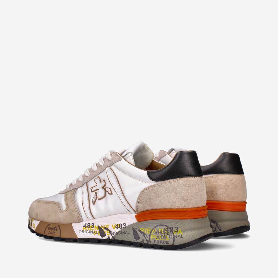 Premiata LANDER 5678 Liquidazione