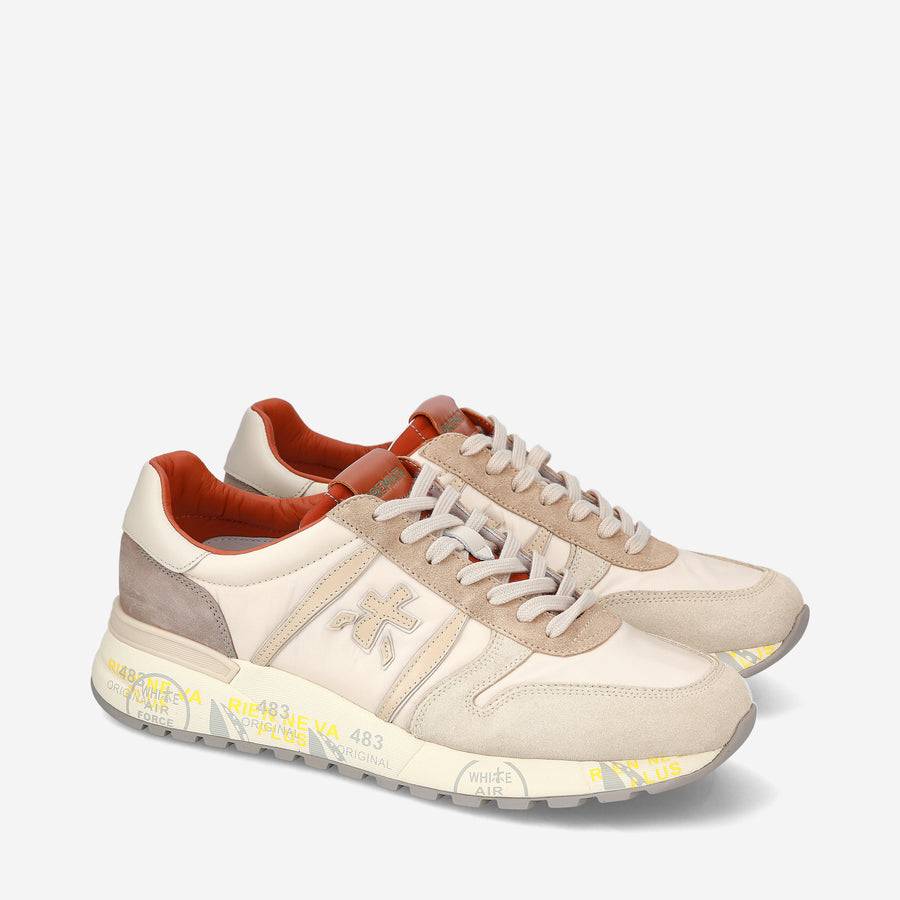 Premiata LANDER 6633 Offerte speciali