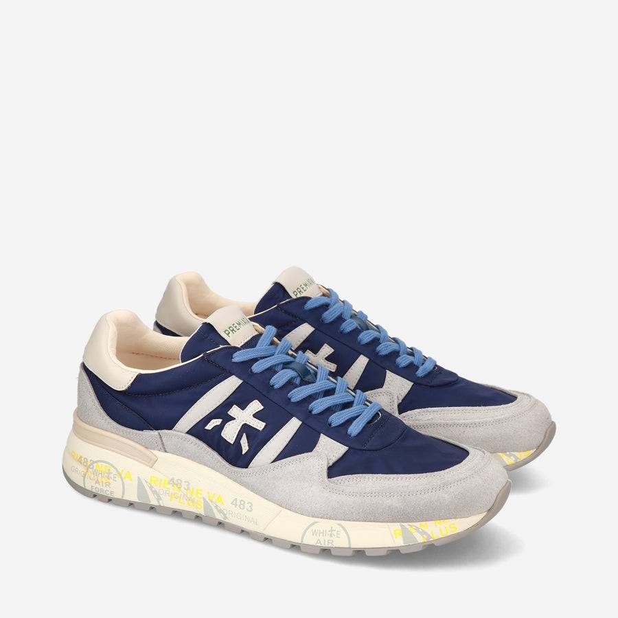 Premiata LANDECK 6631 Rilascio limitato