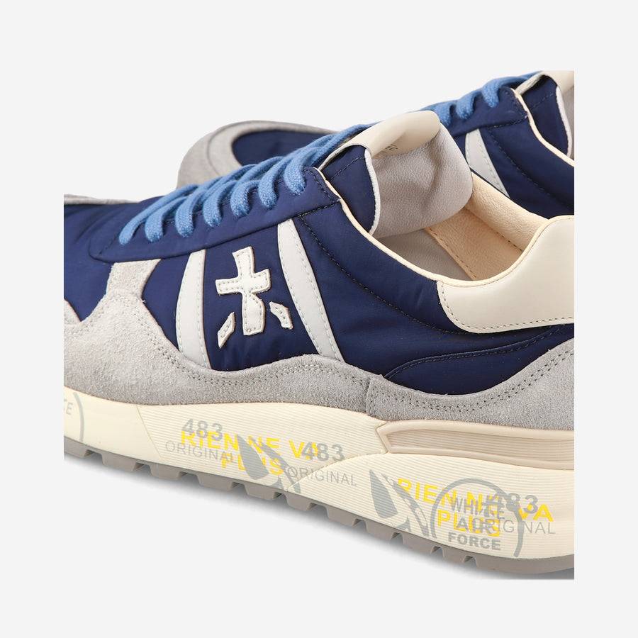 Premiata LANDECK 6631 Rilascio limitato