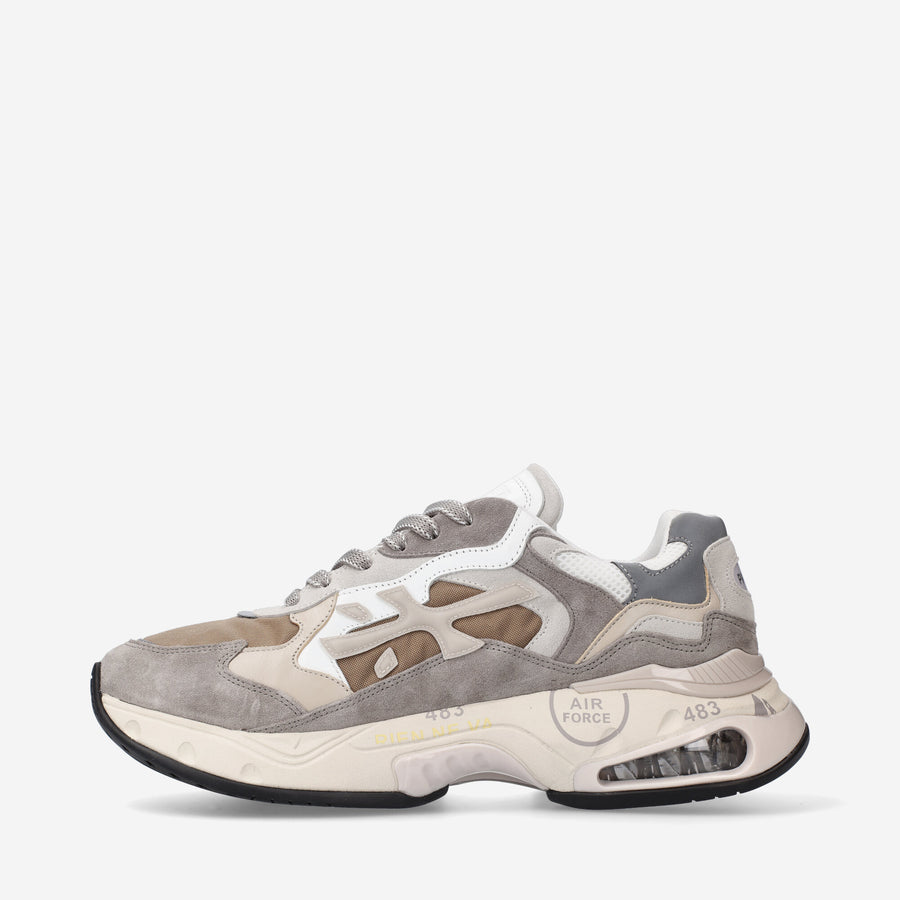 Premiata SHARKY 294 ACQUISTA ORA