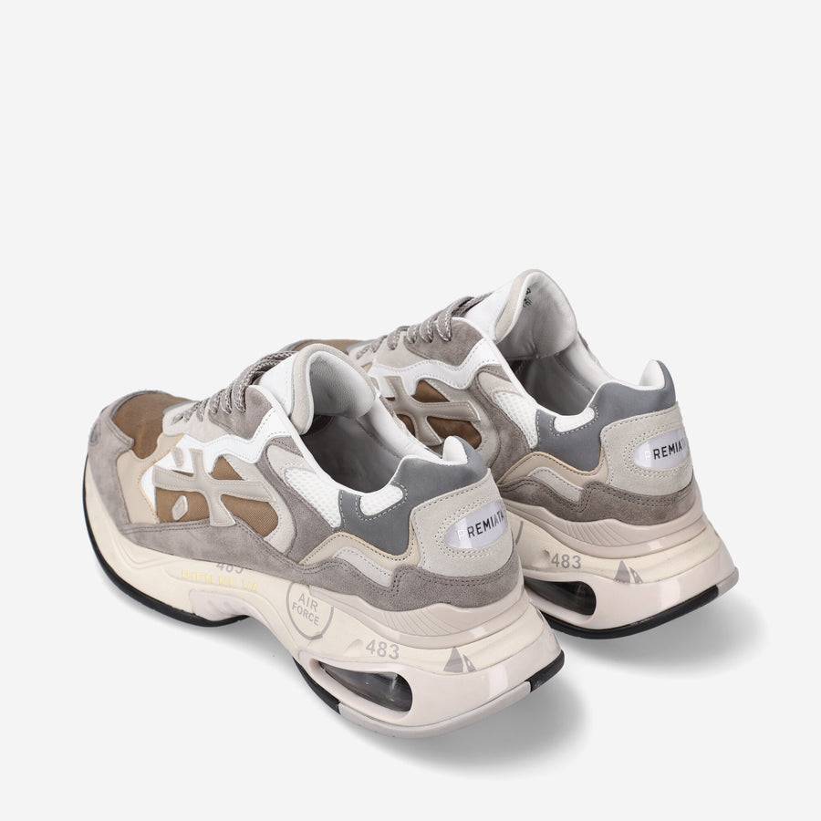 Premiata SHARKY 294 ACQUISTA ORA