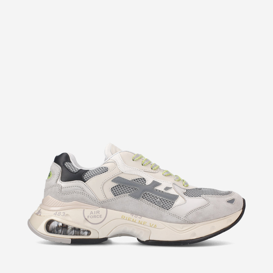 Premiata SHARKY 361 Ultimi due giorni