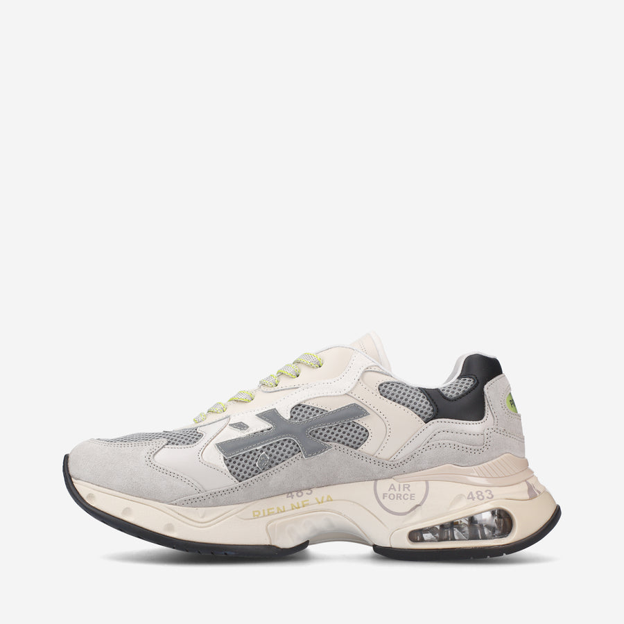 Premiata SHARKY 361 Ultimi due giorni