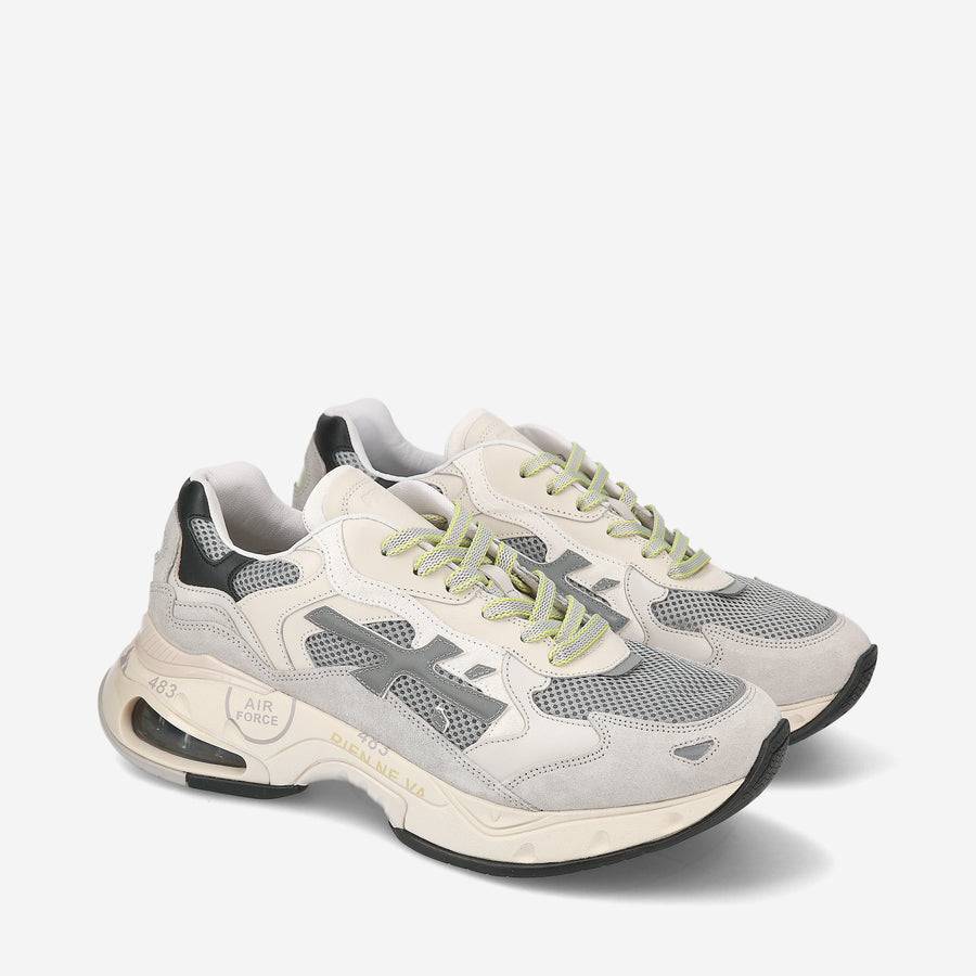 Premiata SHARKY 361 Ultimi due giorni