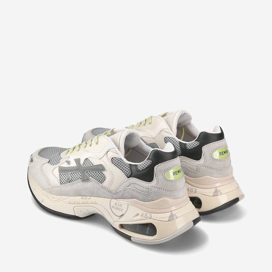 Premiata SHARKY 361 Ultimi due giorni