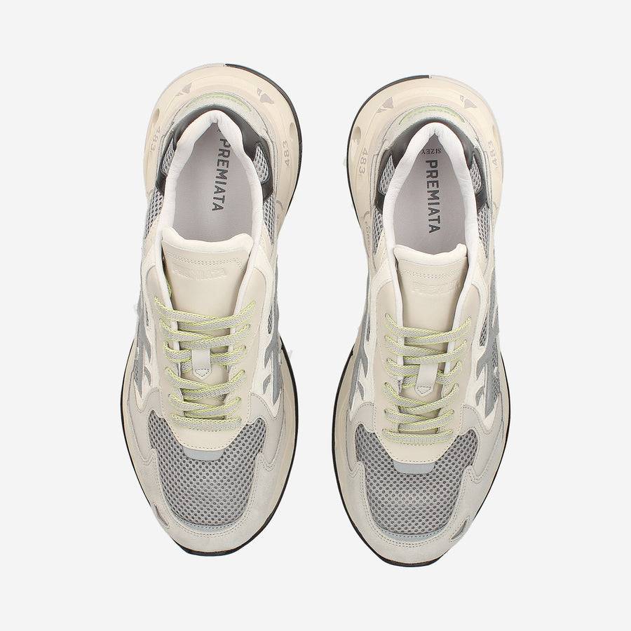 Premiata SHARKY 361 Ultimi due giorni