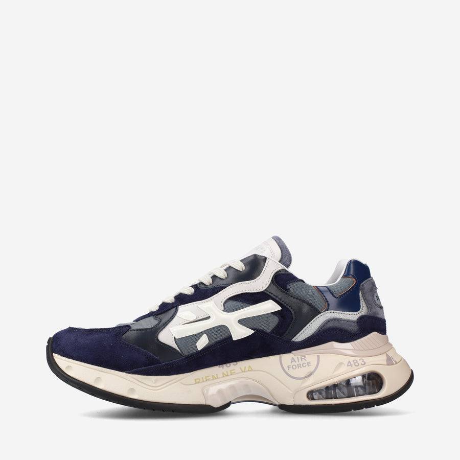 Premiata SHARKY 362 Ultimo giorno