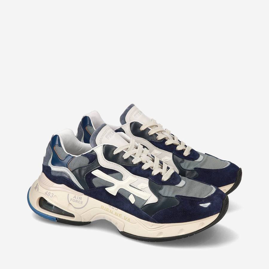Premiata SHARKY 362 Ultimo giorno