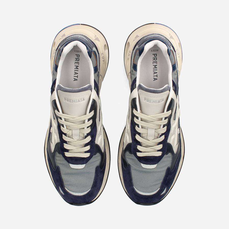Premiata SHARKY 362 Ultimo giorno