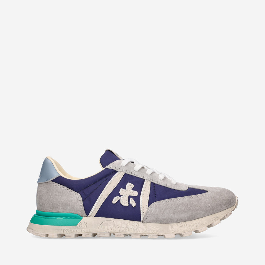 Premiata JOHNLOW 6212 Promozione temporanea