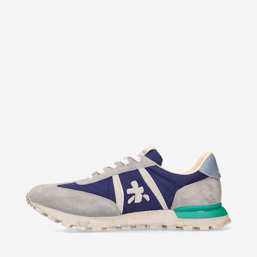 Premiata JOHNLOW 6212 Promozione temporanea