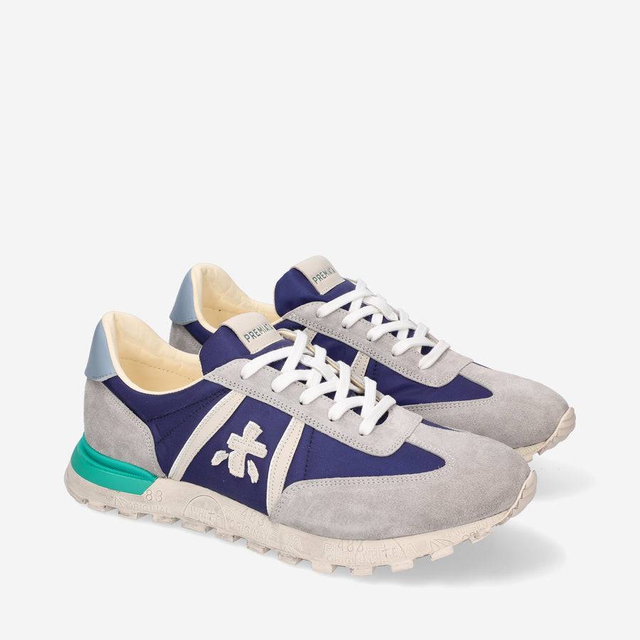 Premiata JOHNLOW 6212 Promozione temporanea