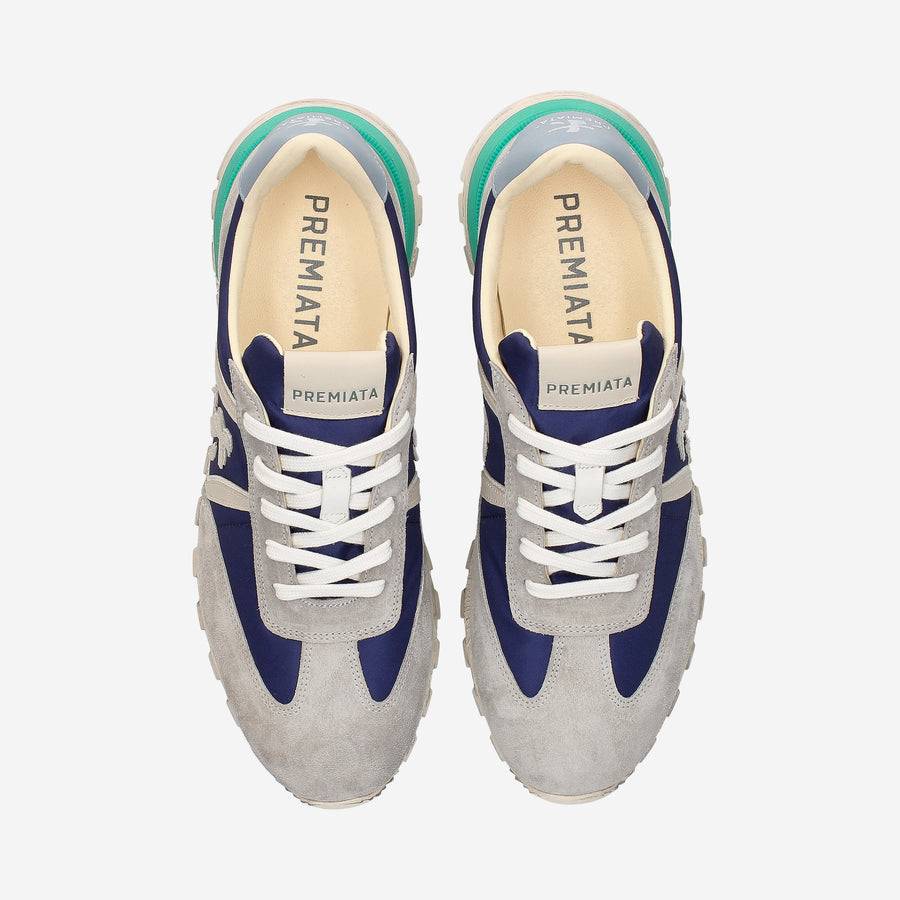 Premiata JOHNLOW 6212 Promozione temporanea