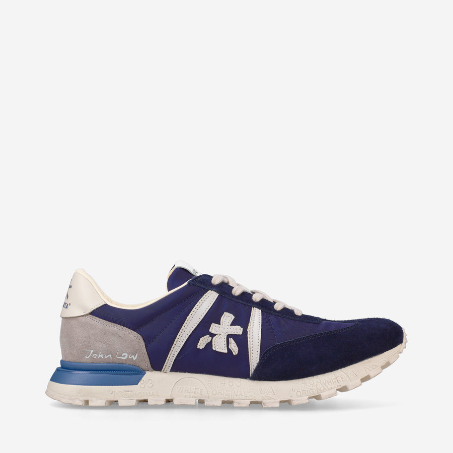 Premiata JOHNLOW 6796G Fino al 50% di sconto