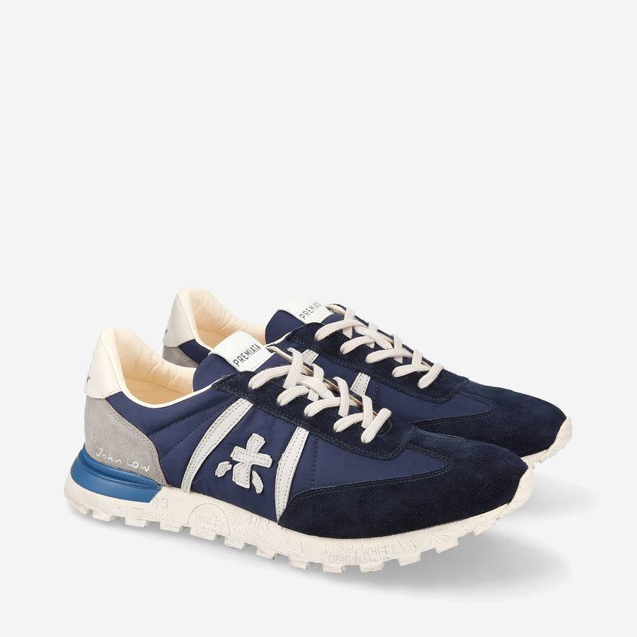 Premiata JOHNLOW 6796G Fino al 50% di sconto