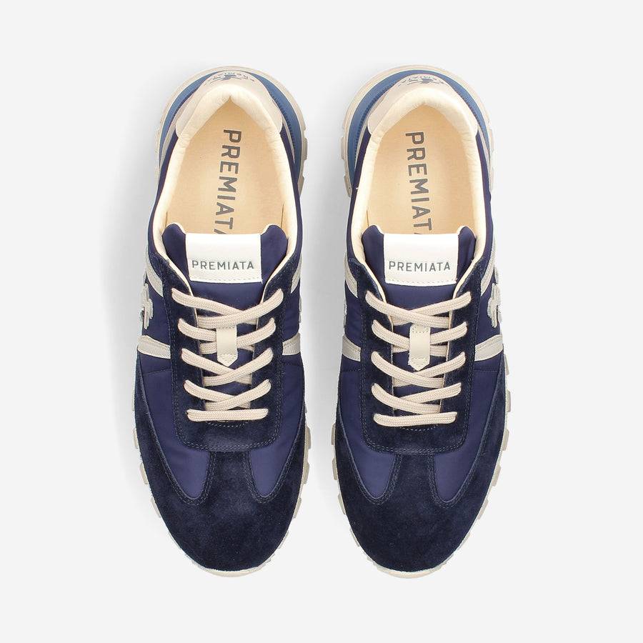 Premiata JOHNLOW 6796G Fino al 50% di sconto