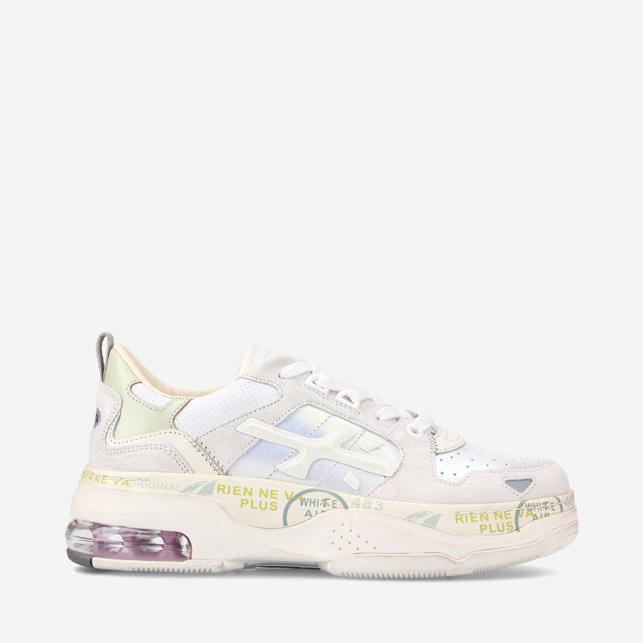 Premiata DRAKED 355 Offerta speciale della fabbrica