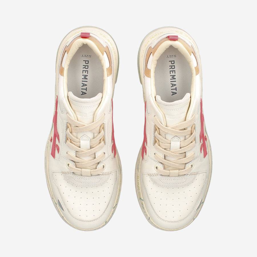 Premiata DRAKED 356 Sostegno trimestrale