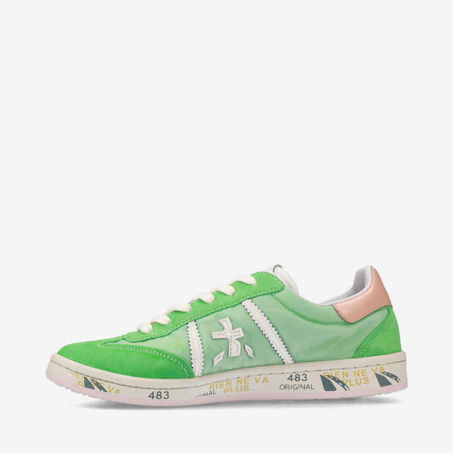 Premiata BONNIED 6769 Discount Store per i nuovi prodotti