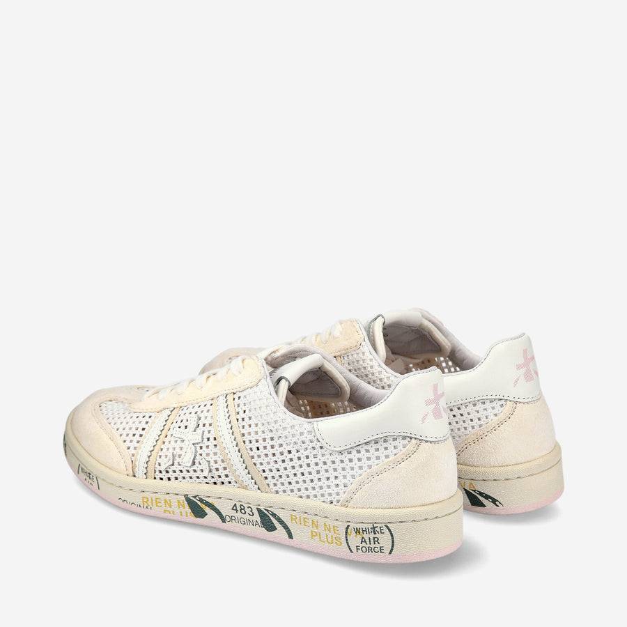 Premiata BONNIED 6772 Solo un giorno rimasto