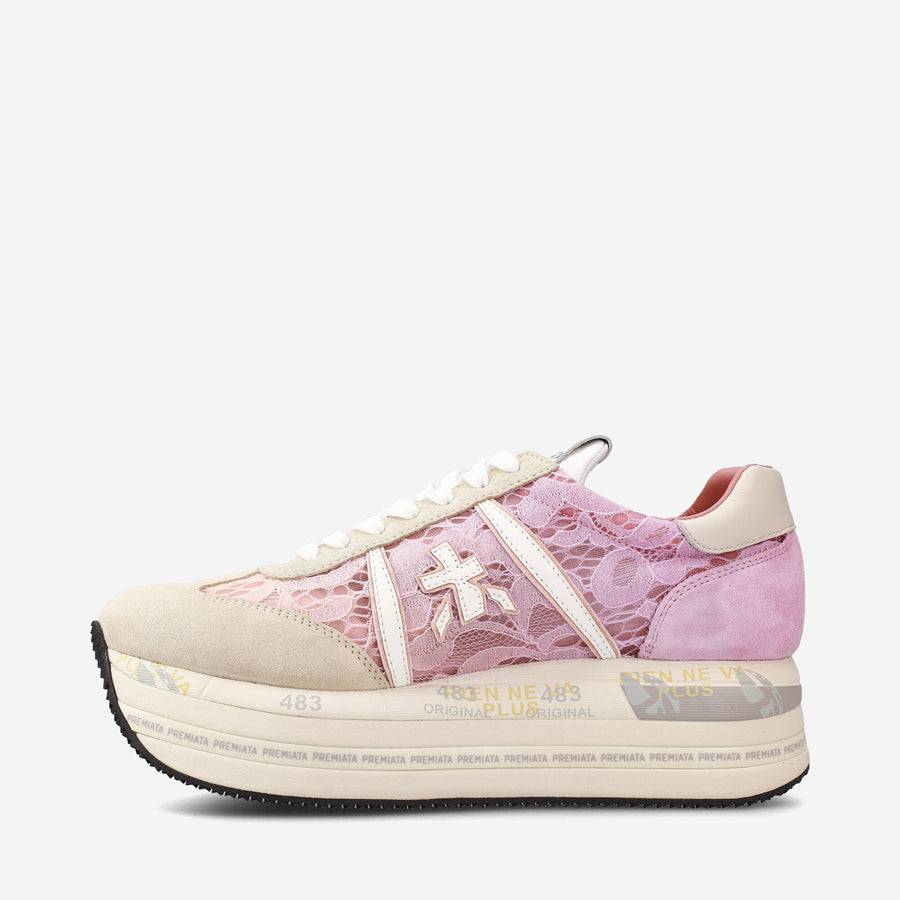 Premiata BETH 6713 Trasporto libero internazionale