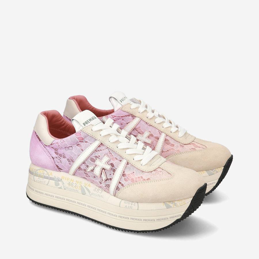 Premiata BETH 6713 Trasporto libero internazionale