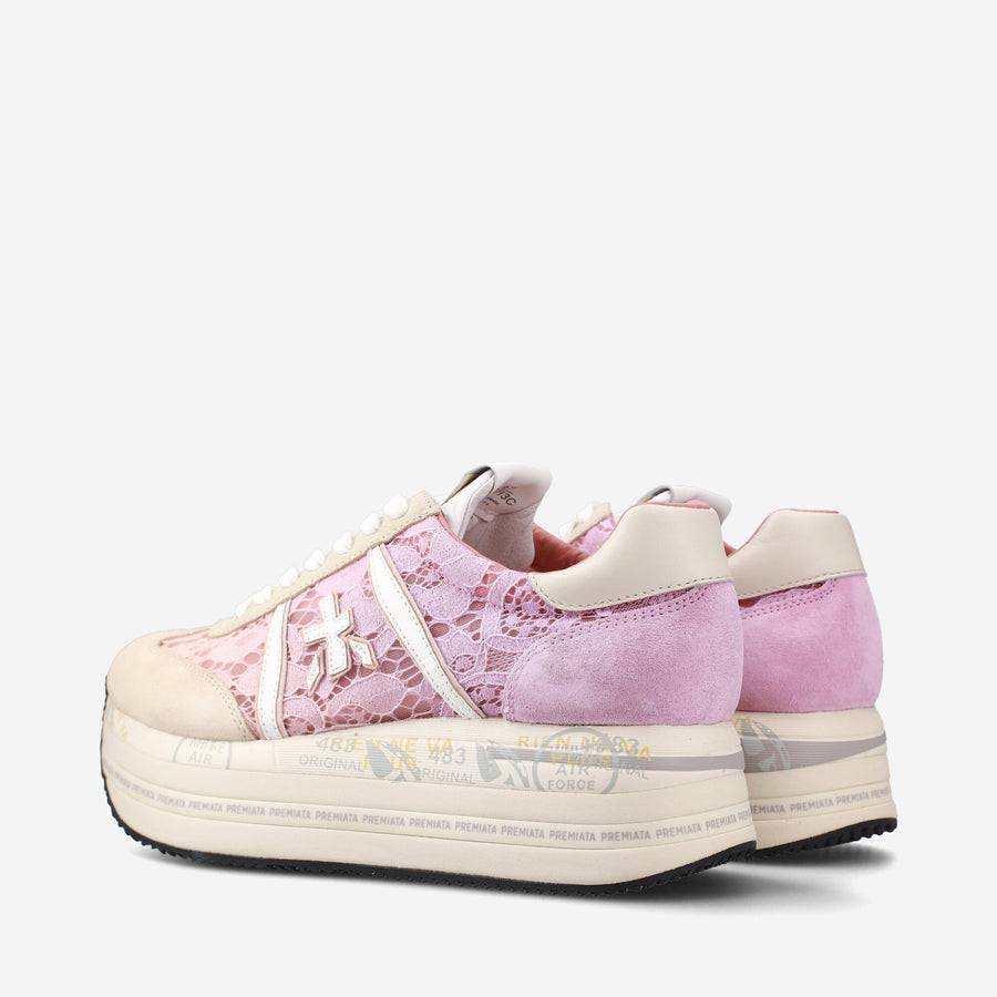 Premiata BETH 6713 Trasporto libero internazionale