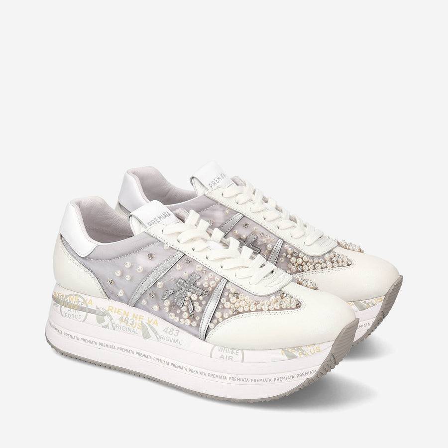 Premiata BETH 6751 Officina