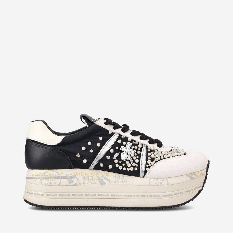 Premiata BETH 6752 Limitato a 3 giorni