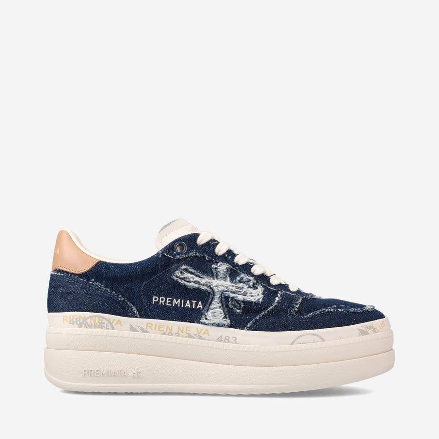 Premiata MICOL 6829 Qualità