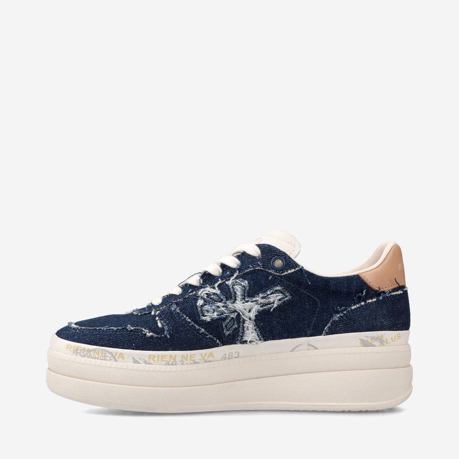 Premiata MICOL 6829 Qualità