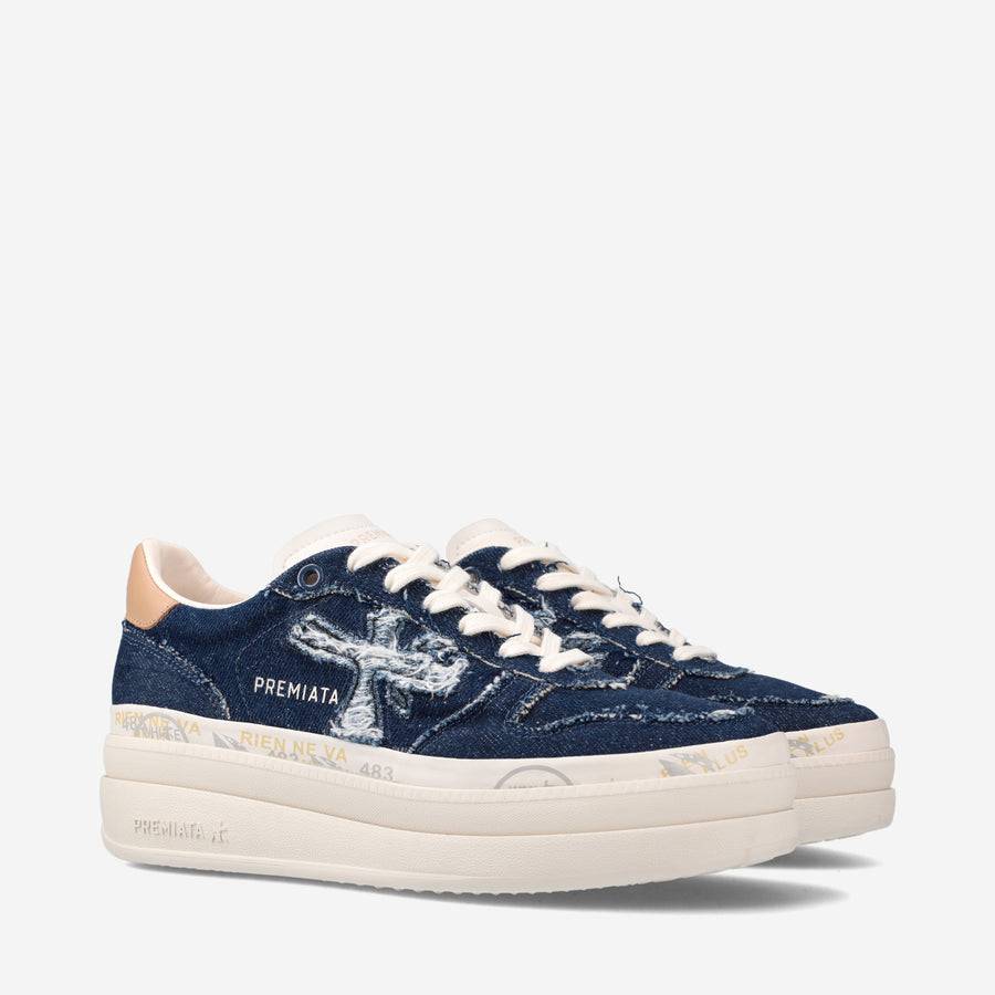 Premiata MICOL 6829 Qualità