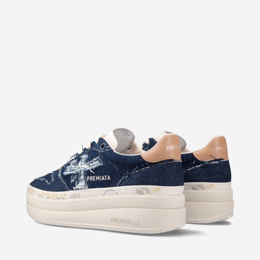Premiata MICOL 6829 Qualità
