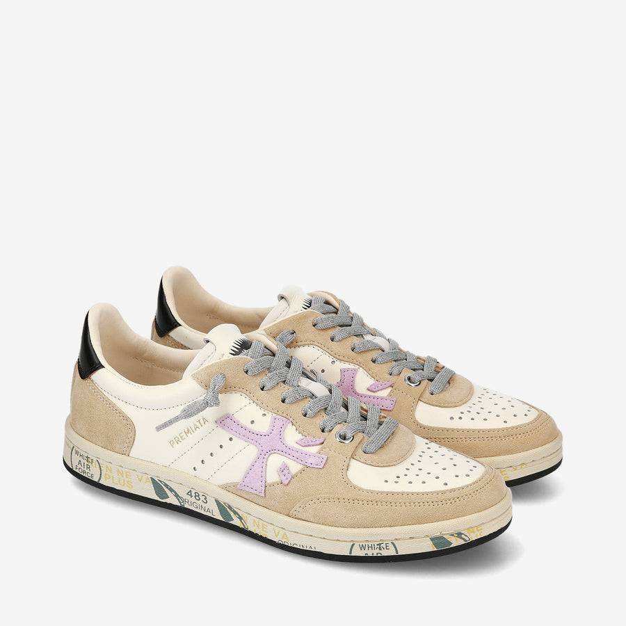 Premiata BSKT CLAYD 6781 Affare Del Giorno