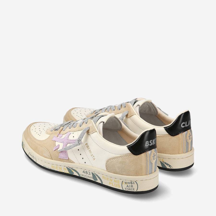 Premiata BSKT CLAYD 6781 Affare Del Giorno