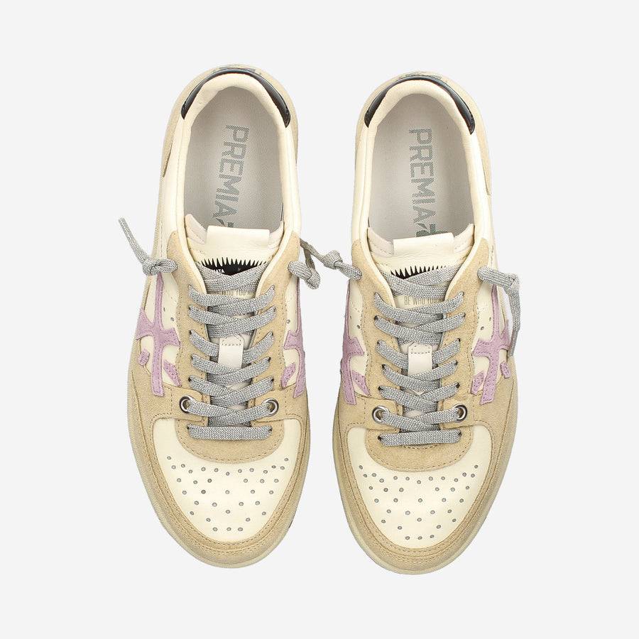 Premiata BSKT CLAYD 6781 Affare Del Giorno