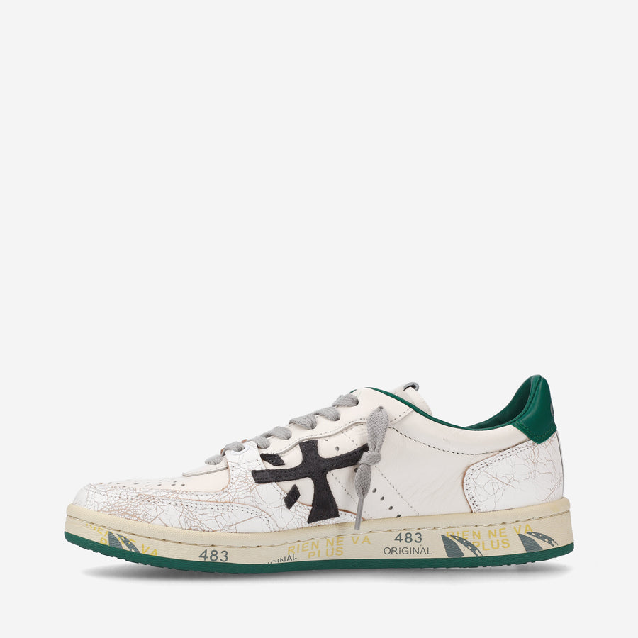 Premiata BSKT CLAYD 6778 Sottocosto