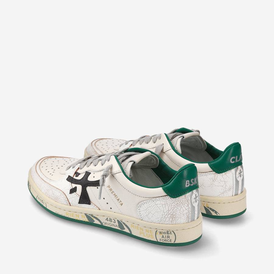 Premiata BSKT CLAYD 6778 Sottocosto