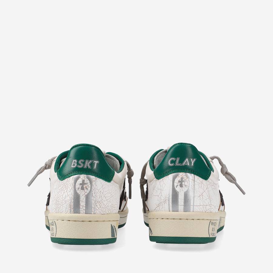 Premiata BSKT CLAYD 6778 Sottocosto