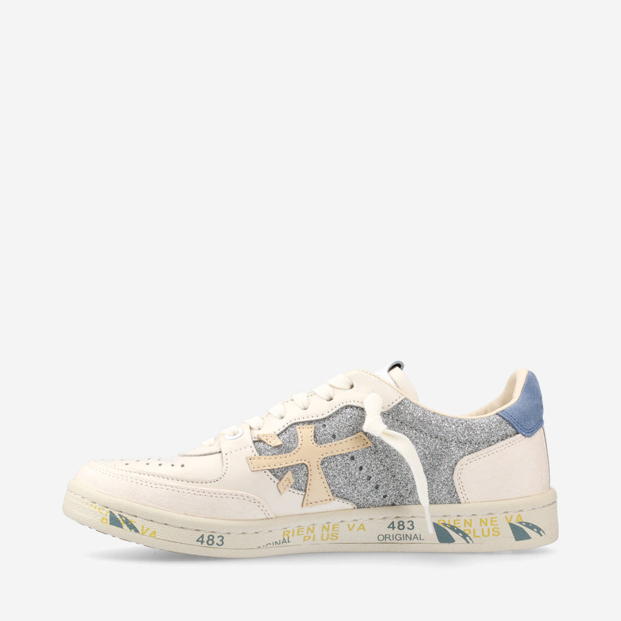 Premiata BSKT CLAYD 6813 Novità