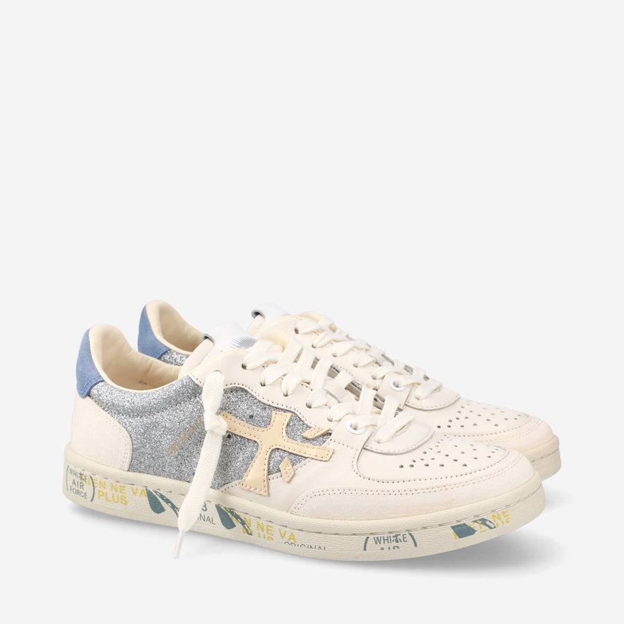 Premiata BSKT CLAYD 6813 Novità