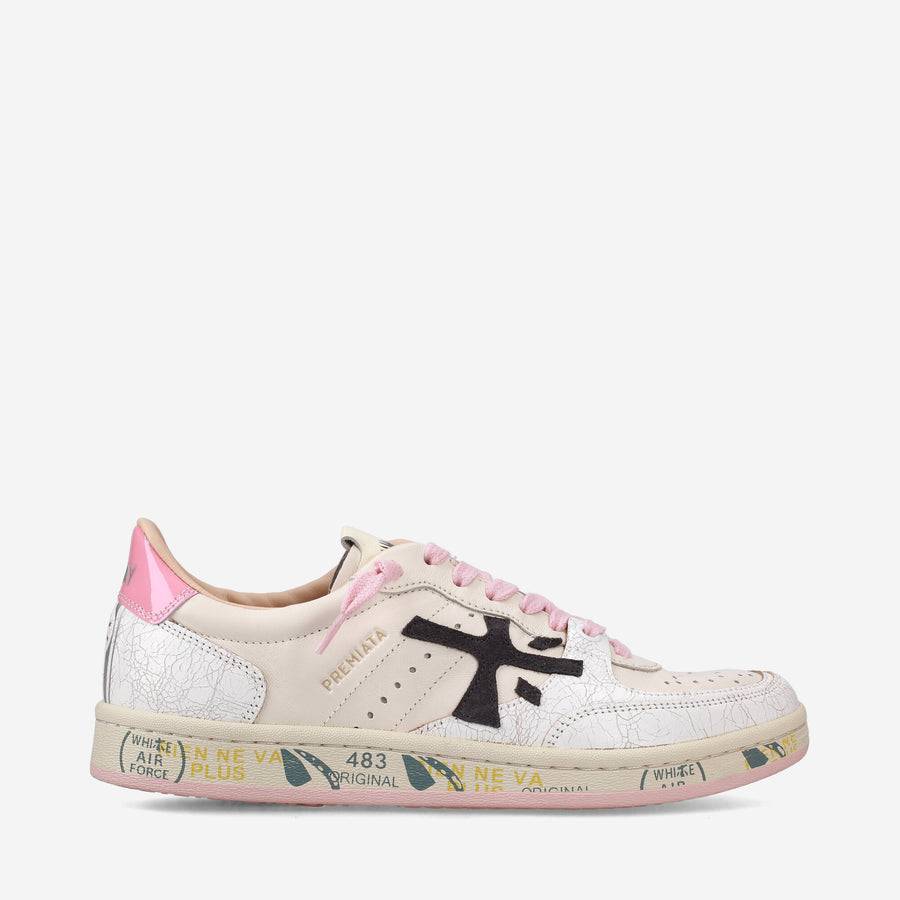 Premiata BSKT CLAYD 6783 Presa