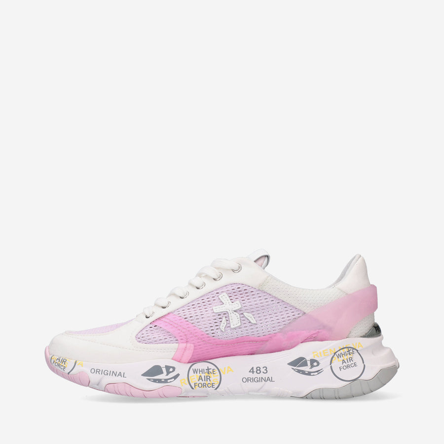 Premiata BUFFLY 6196 Sconto