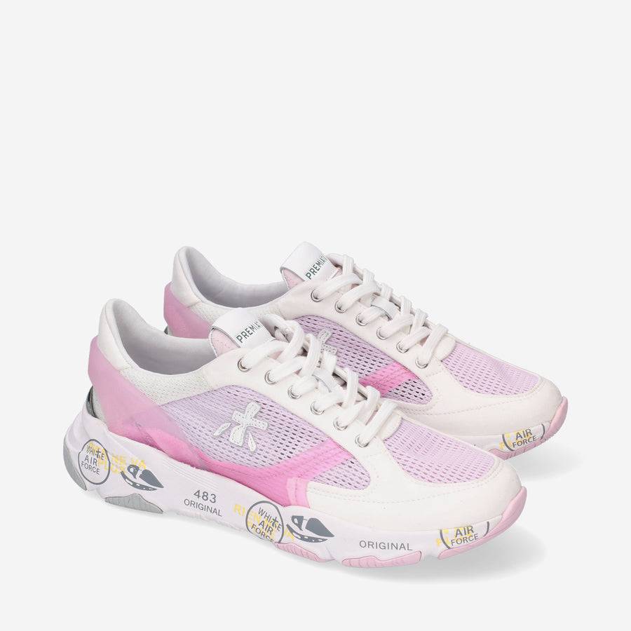 Premiata BUFFLY 6196 Sconto